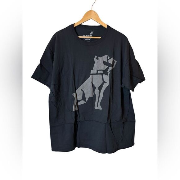 Mack tshirt tee shirt 2XL - Picture 1 of 3